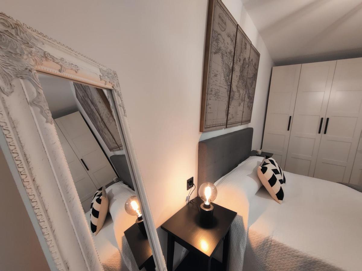 Suite Haus Vargas Santander Exterior photo