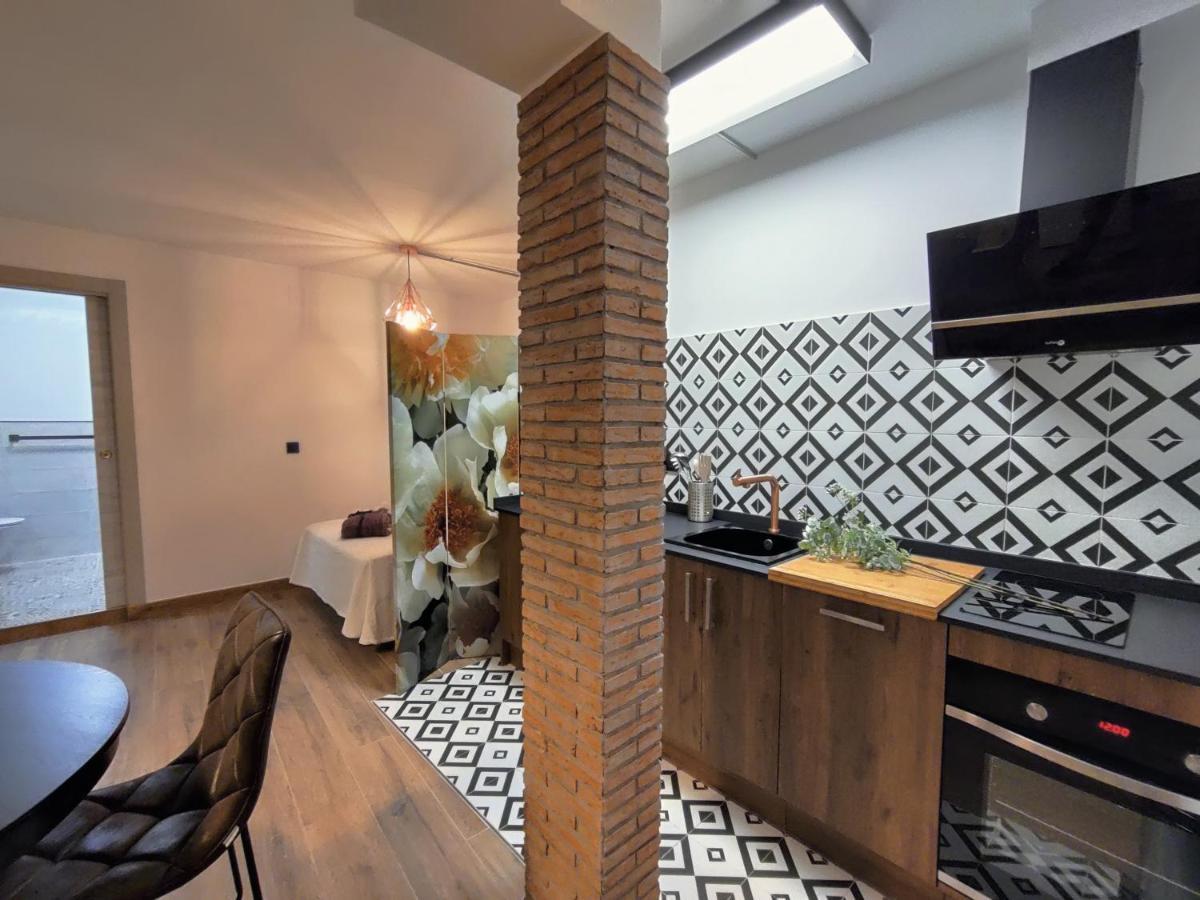 Suite Haus Vargas Santander Exterior photo