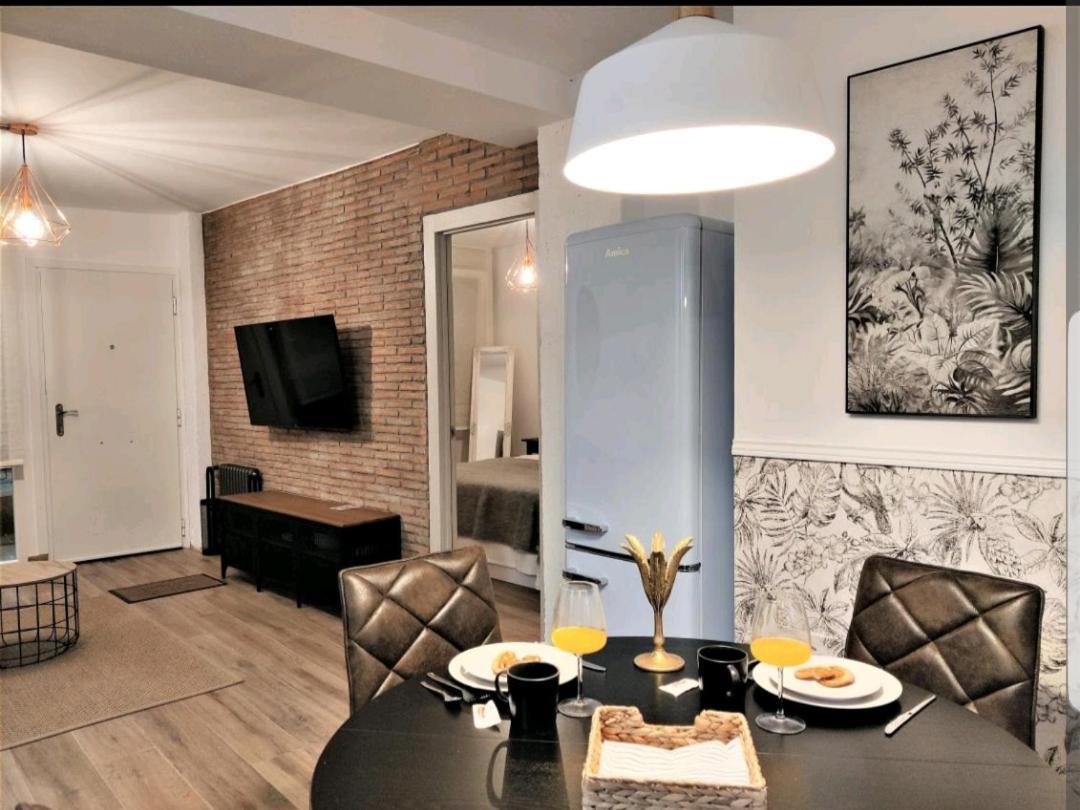 Suite Haus Vargas Santander Exterior photo