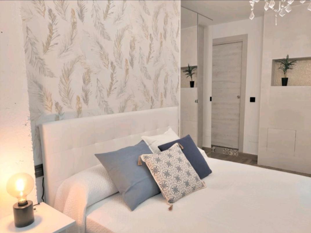 Suite Haus Vargas Santander Exterior photo