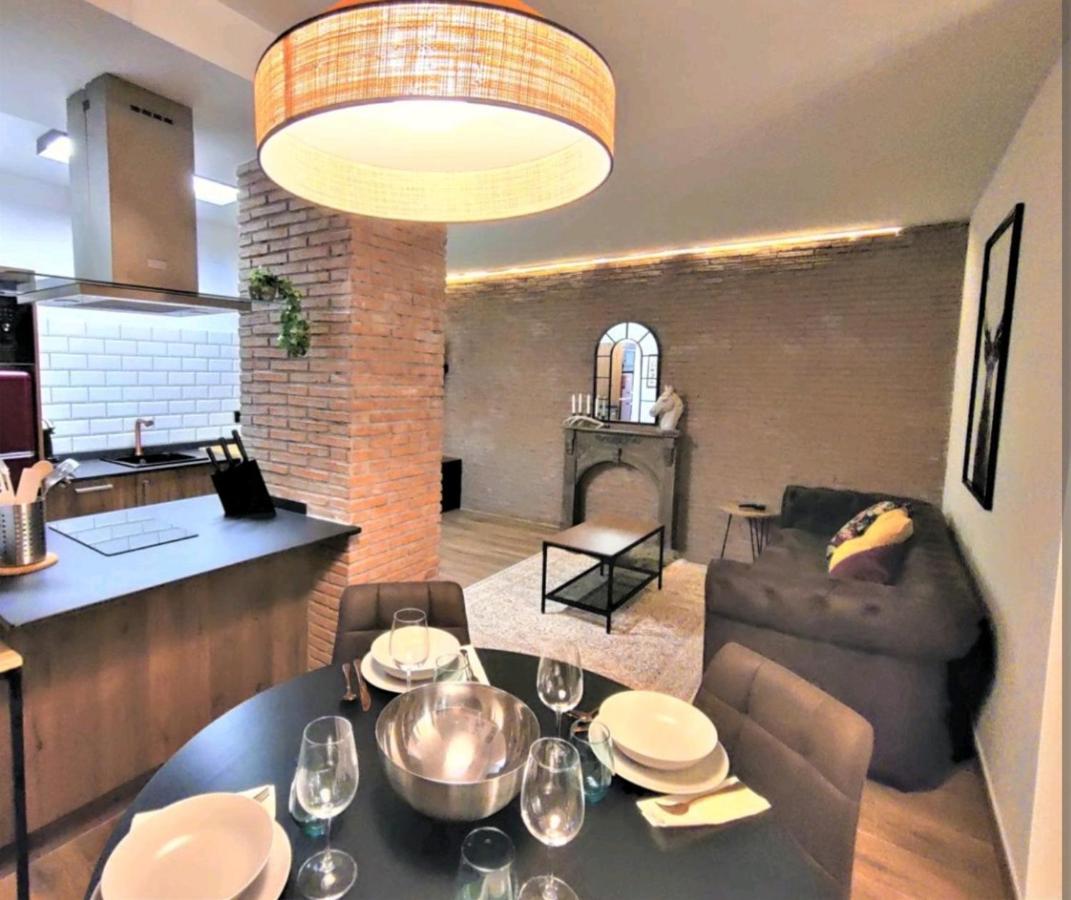 Suite Haus Vargas Santander Exterior photo