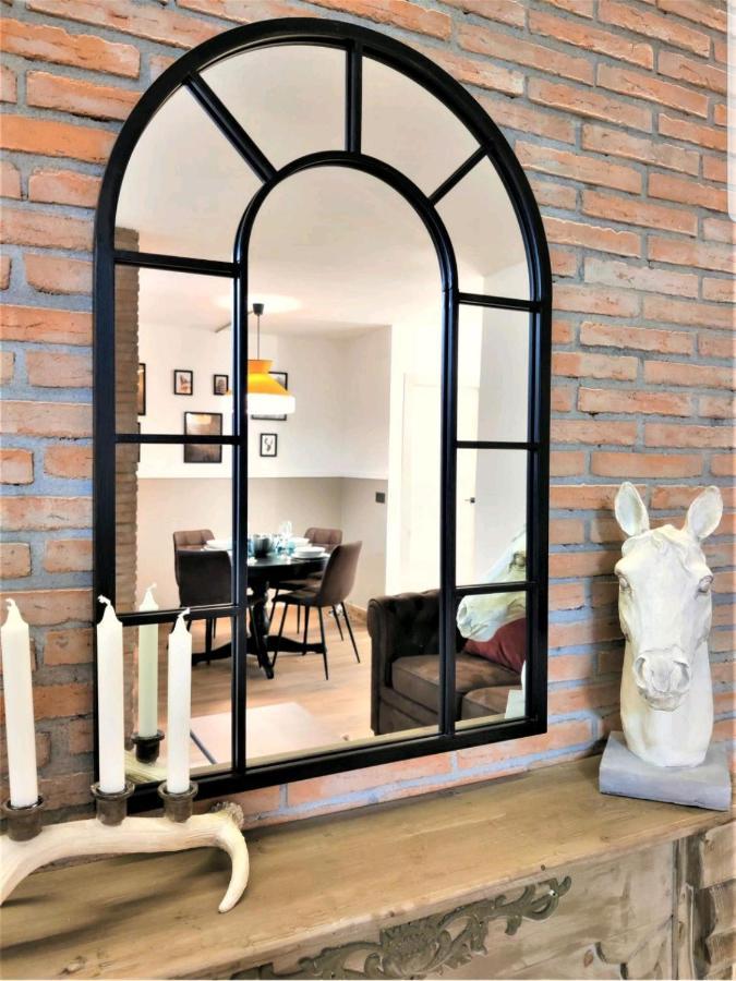 Suite Haus Vargas Santander Exterior photo