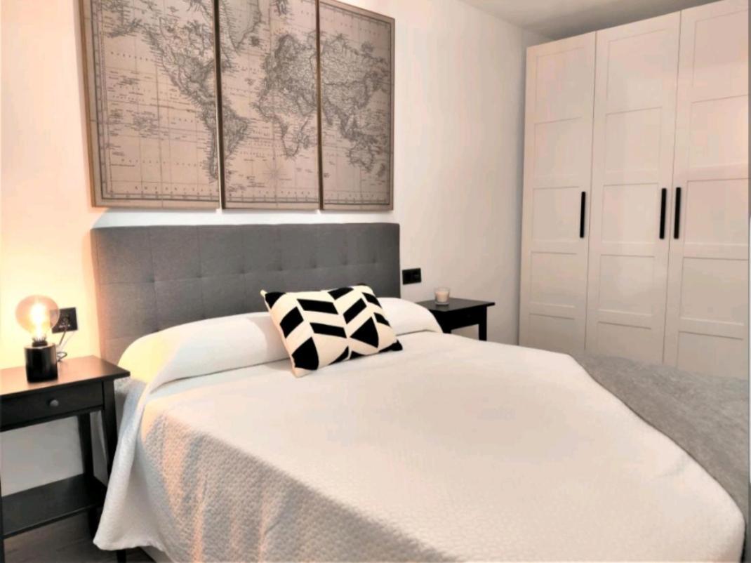 Suite Haus Vargas Santander Exterior photo