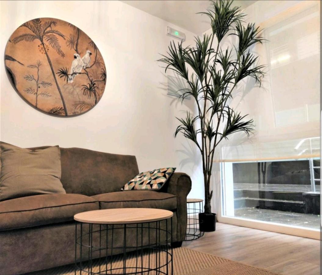 Suite Haus Vargas Santander Exterior photo