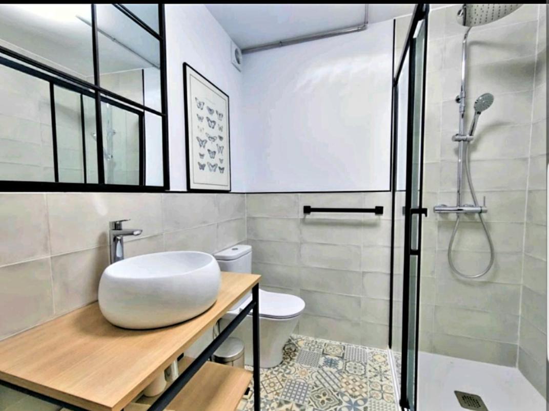Suite Haus Vargas Santander Exterior photo