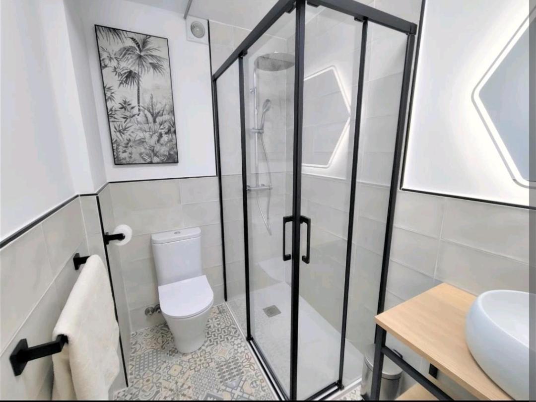 Suite Haus Vargas Santander Exterior photo