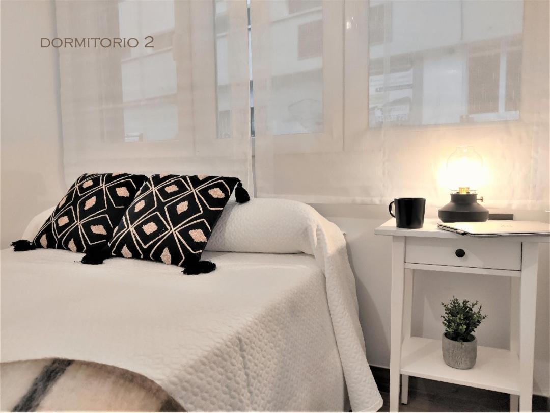 Suite Haus Vargas Santander Exterior photo