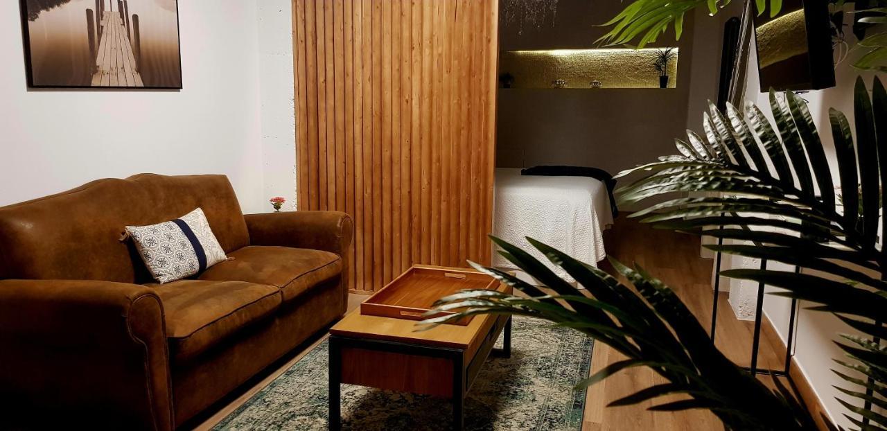 Suite Haus Vargas Santander Exterior photo