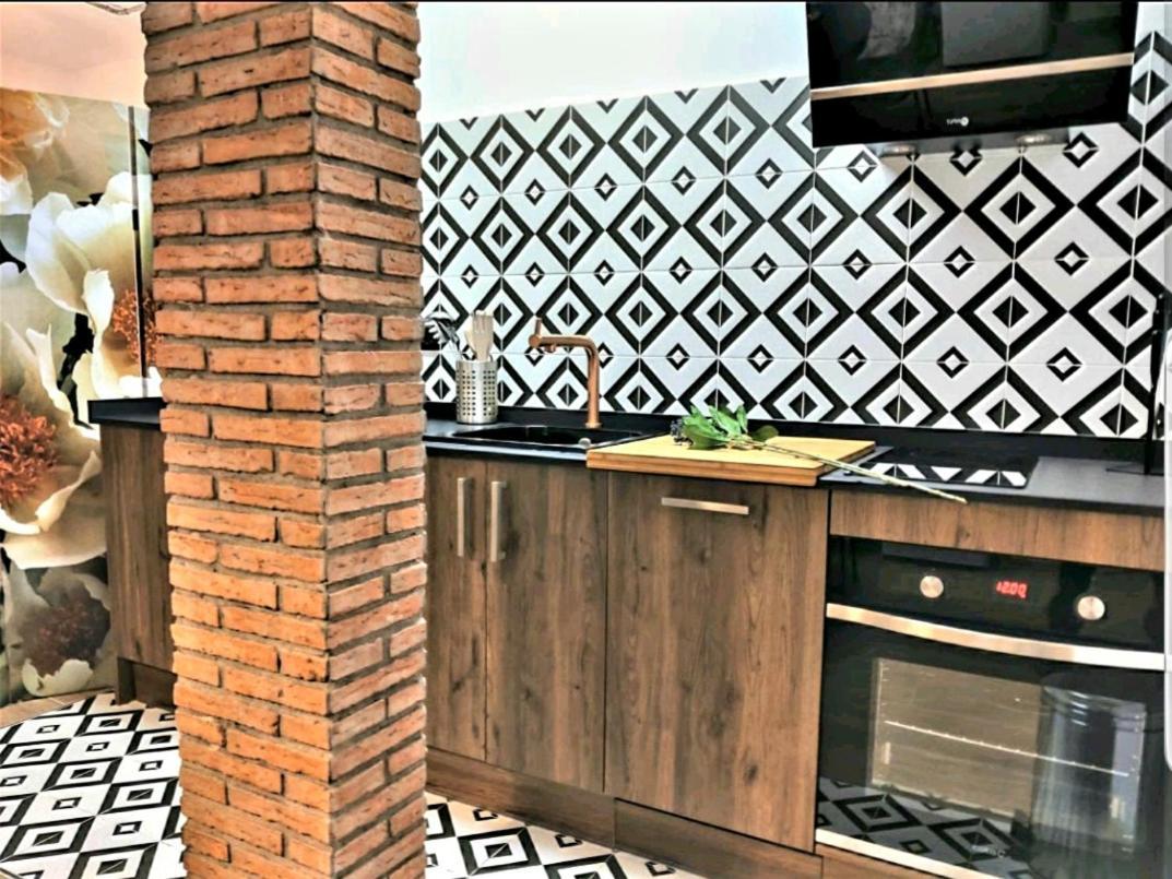 Suite Haus Vargas Santander Room photo